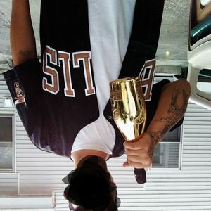 Meet your Posher, Jet